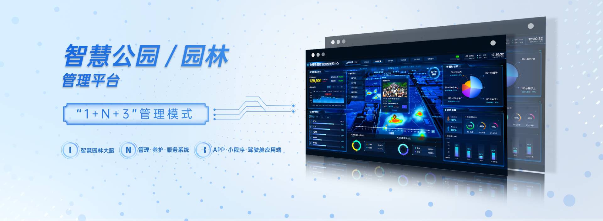 智慧园林管理系统-智慧园林管理平台-金年会体育